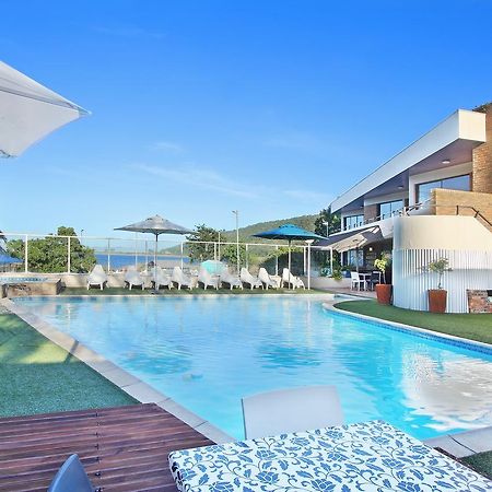 Baywater Village Sedgefield Buitenkant foto