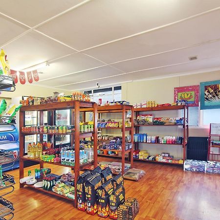 Baywater Village Sedgefield Buitenkant foto