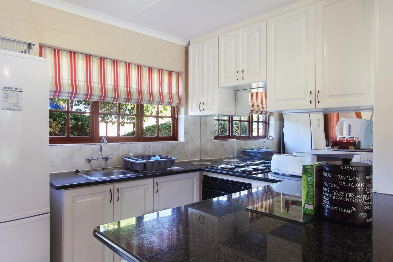 Baywater Village Sedgefield Buitenkant foto