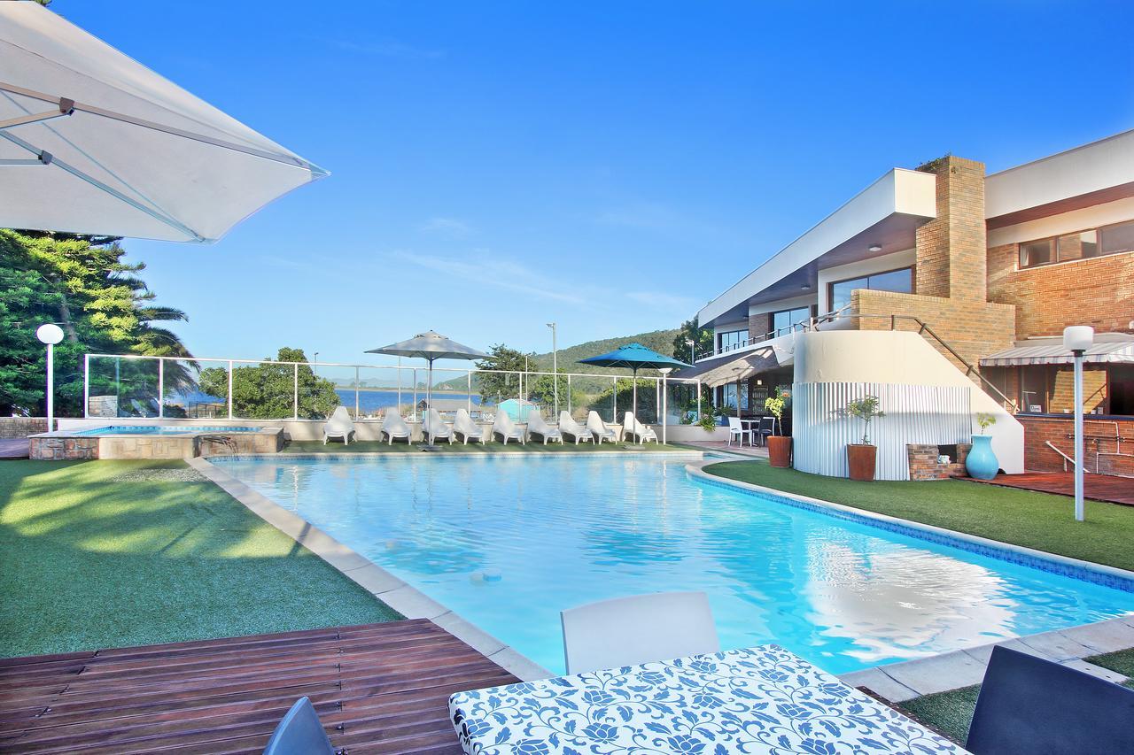 Baywater Village Sedgefield Buitenkant foto