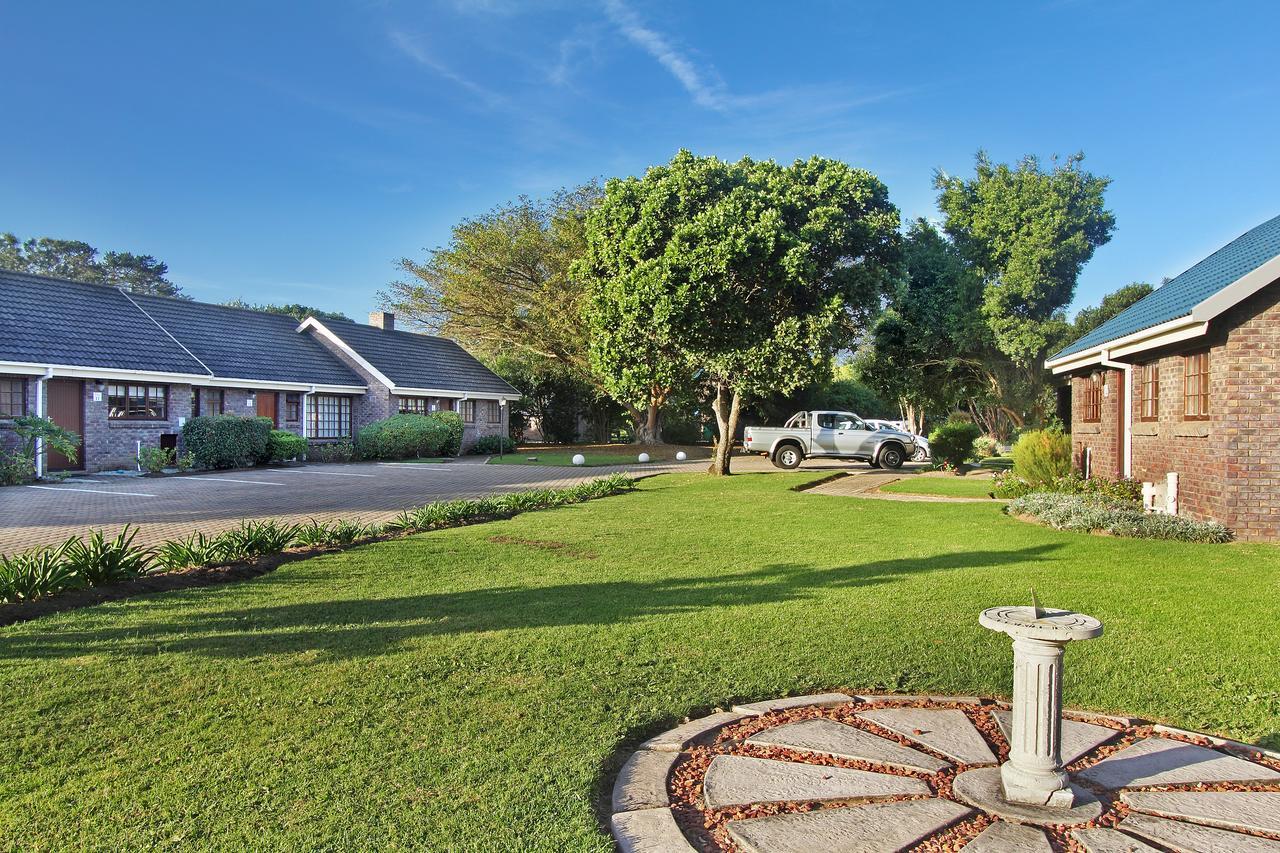 Baywater Village Sedgefield Buitenkant foto
