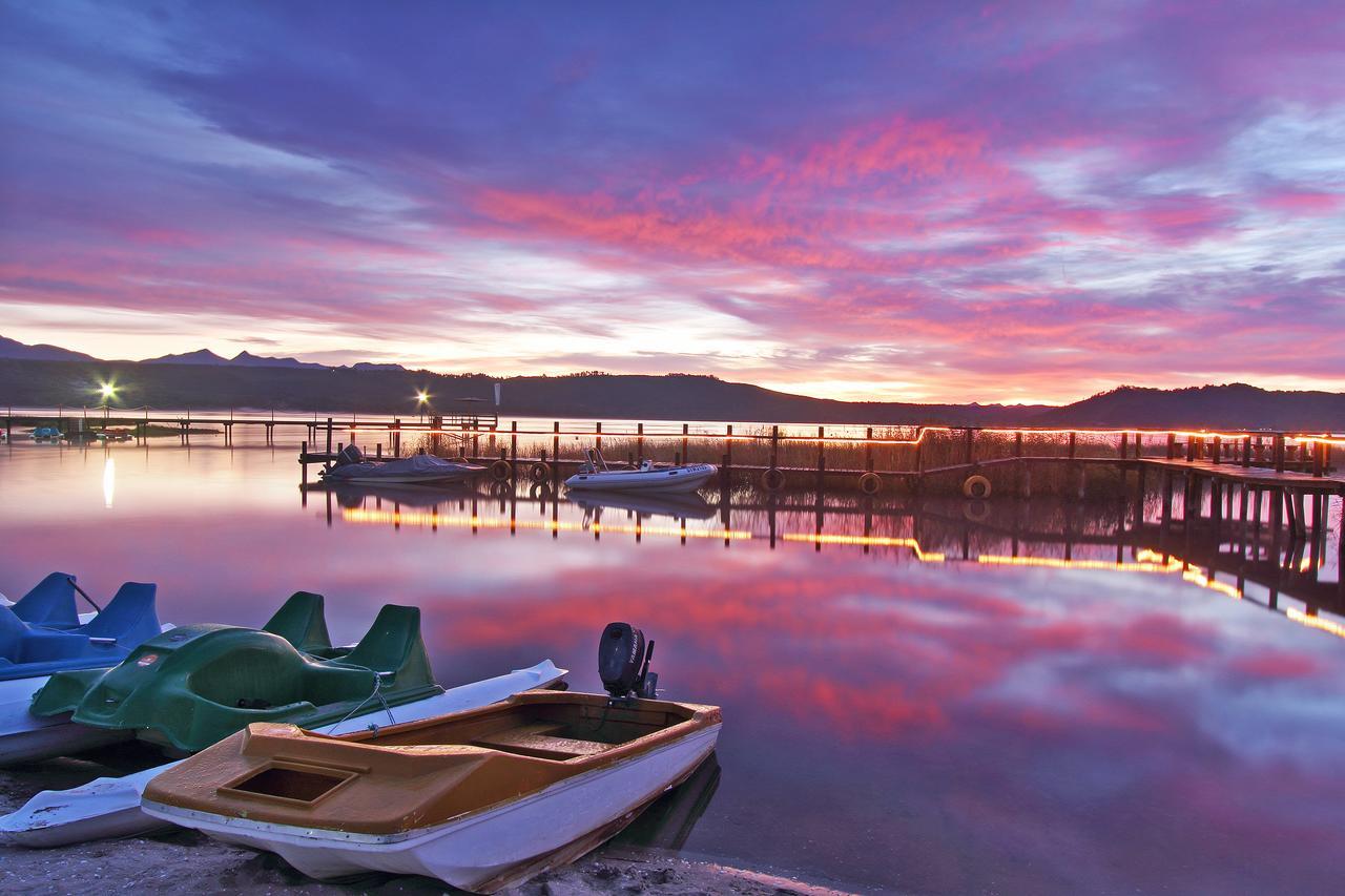 Baywater Village Sedgefield Buitenkant foto